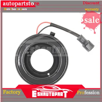 

Auto Replacement Kit A/C AC Air Conditioning Compressor Clutch Coil For Nissan Altima Sentra DCS171 2600JA00A 10000658 Z0005023C