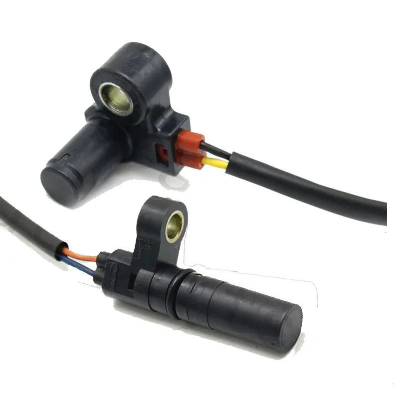 Высокое качество OEM 09G927321B 09M927321B для VW CC Golf Passat вход+ датчик выходной скорости для Audi VW датчик скорости передачи