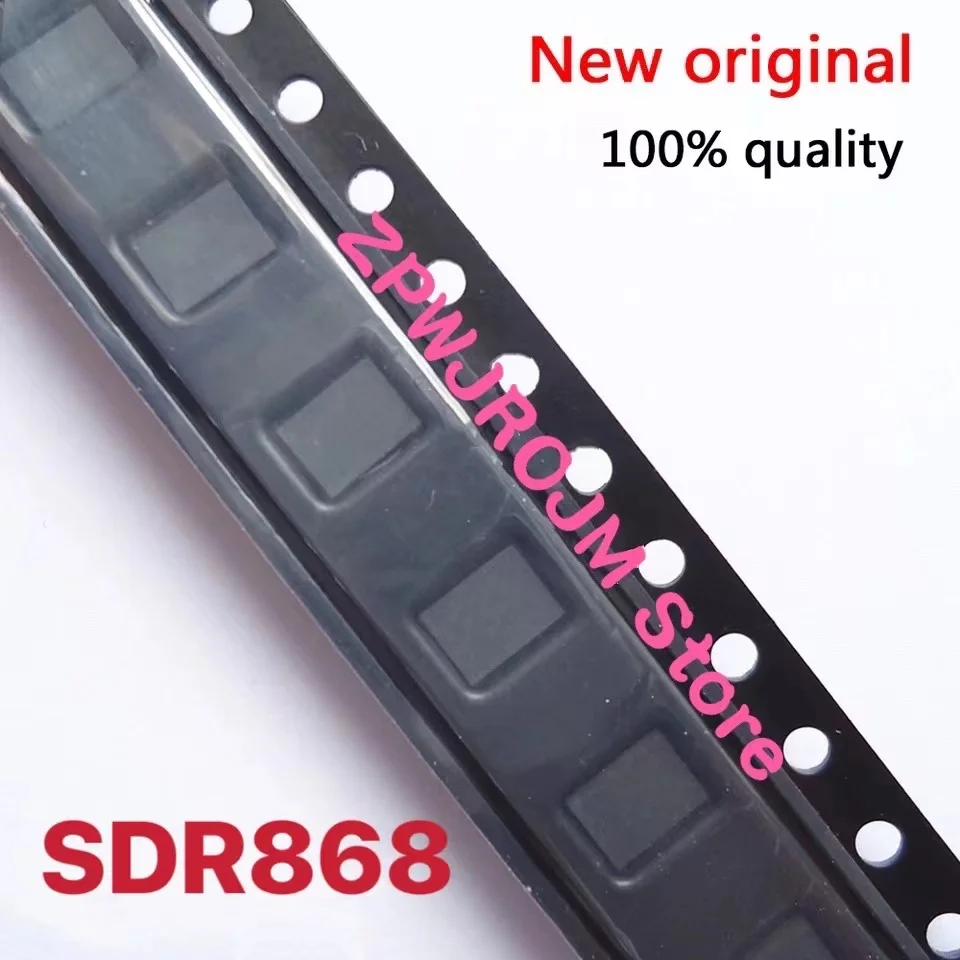 

2-10 шт. SDR868 008 IF ic для iphone 13/13Pro/13ProMAX