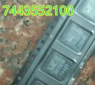 100% Новый Бесплатная доставка 7443552100 модуль новый в наличии БЕСПЛАТНАЯ ДОСТАВКА