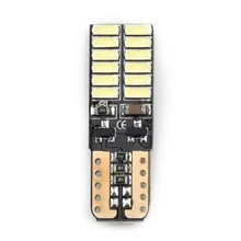 

Kit Car Lights Lamps Luminous Parts Replacement LED Set Signal Turning
