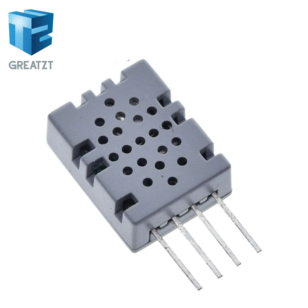 GREATZT Mw33 цифровой датчик температуры и влажности вместо Dht11 Dht-11 для Arduino Diy Kit