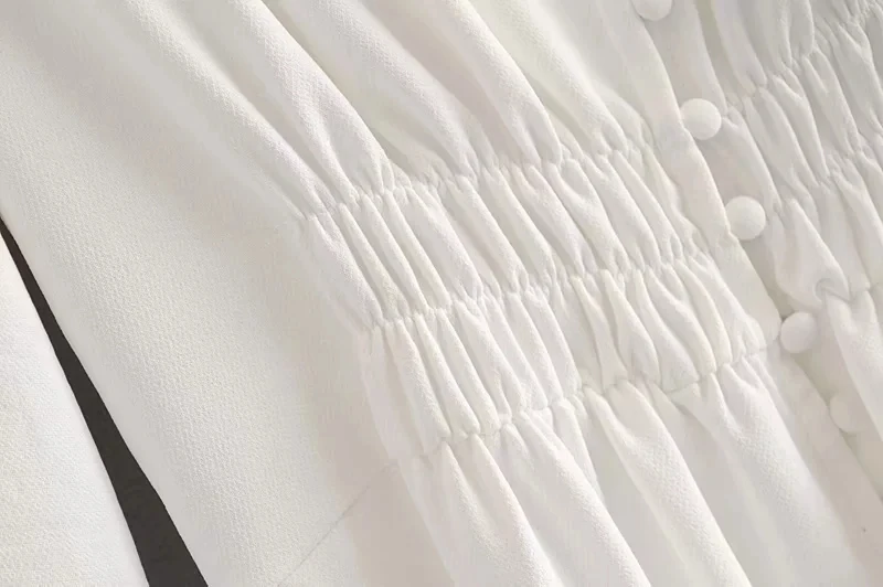 Женское летнее платье vestidos в винтажном стиле; офисное платье с рукавом три четверти и v-образным вырезом; vestidos de fiesta de noche; вечернее платье до середины икры