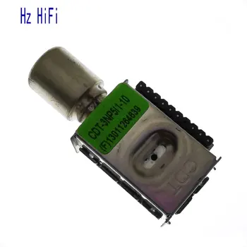 

1PCS CDT-3NP5I1-10 CDT-3NP511-10 For Video & TV Tuner Cards Connector