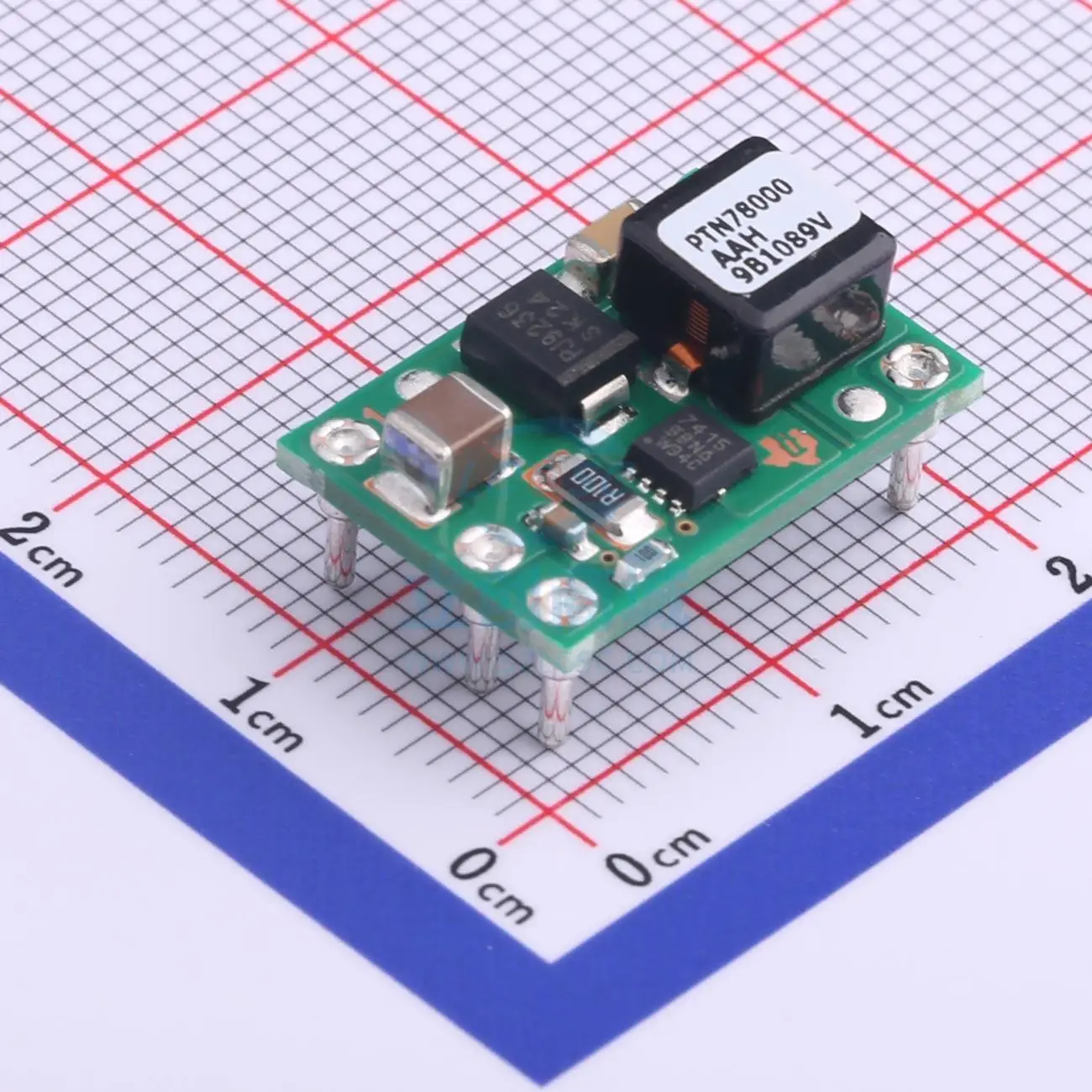 10 шт./лот оригинальная цена преимущества Φ ptn78000ah блок питания | Электронные