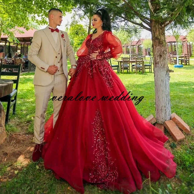 Скромные Вечерние платья 2021 г. В стиле косовских албанцев Caftan свадебное платье с