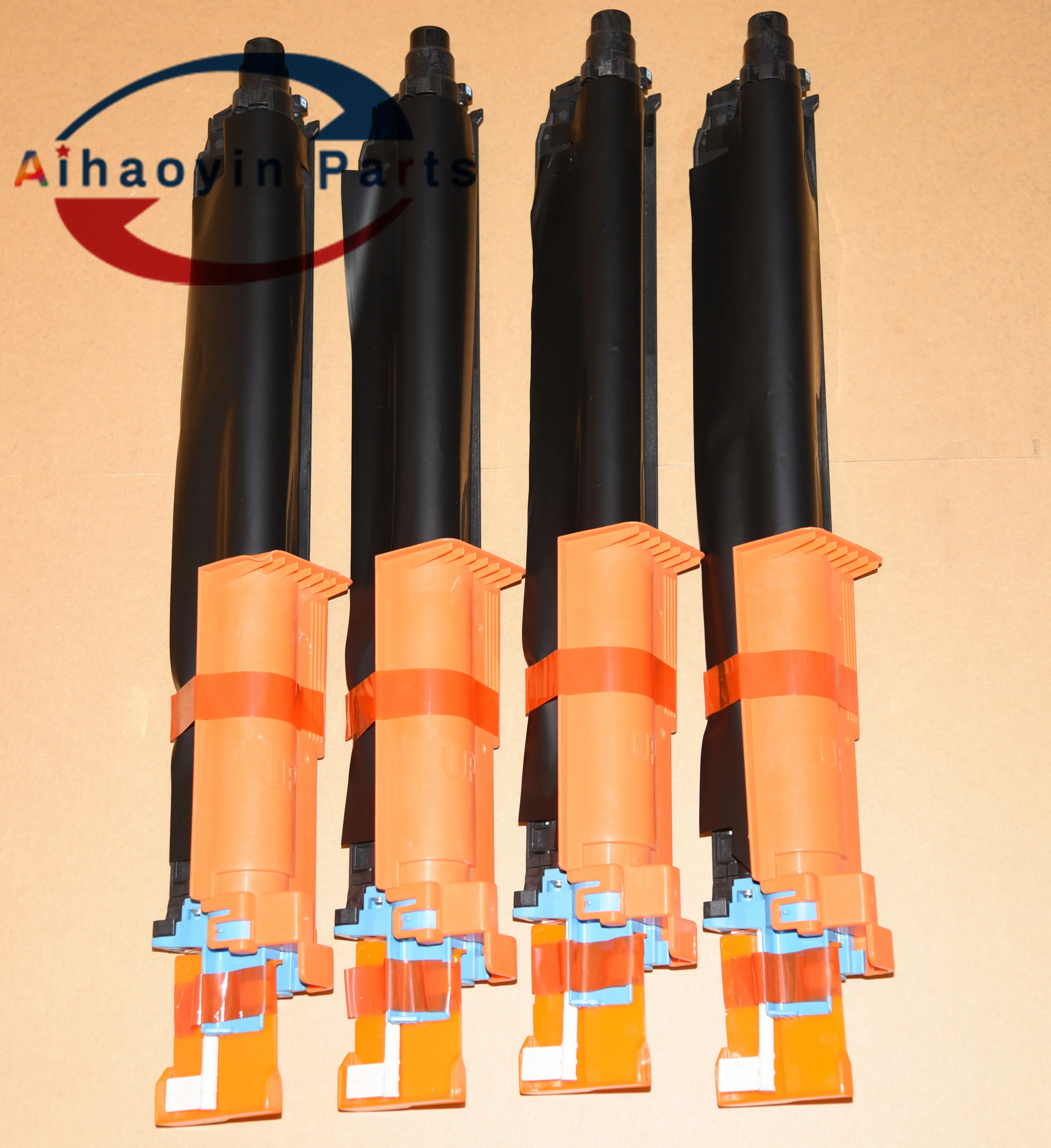 1sets 4pcs KMCY drum unit DR311K DR311C DR311M DR311Y for Konica Minolta bizhub C220 C280 C360 | Компьютеры и офис