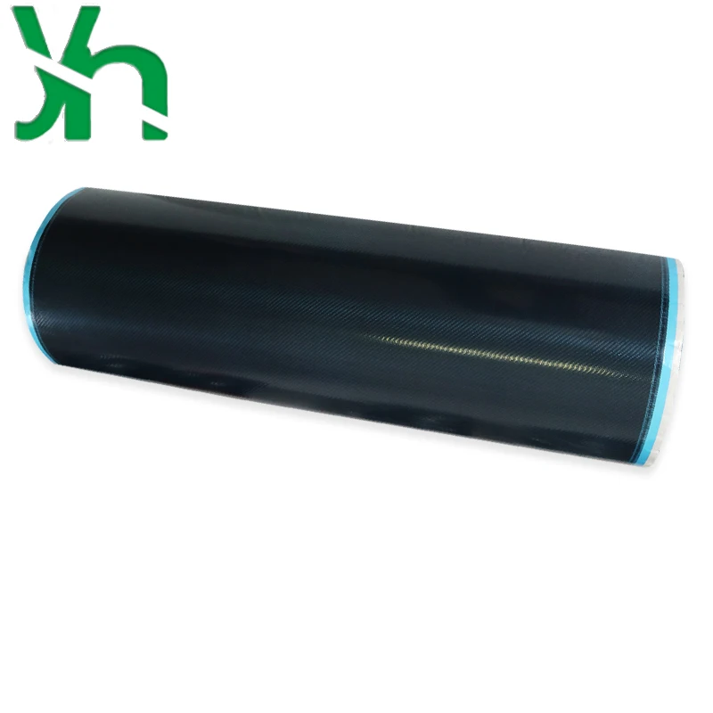 3K240g twill prepreg cured at 120&deg;C 100% carbon fiber suitable for auto parts and sports equipment carbon fiber chopped strand