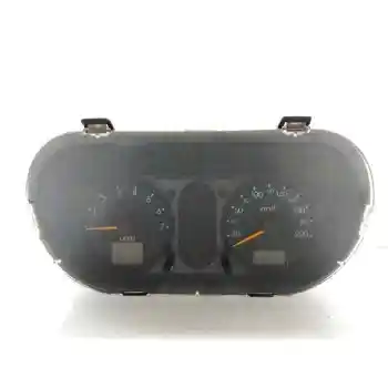 

2S6F10A855A BOX INSTRUMENTS FORD FROLIC (CBK)