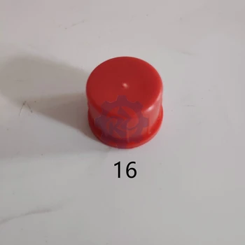 

diesel common rail injector nozzle dust cap,diesel pump dust cap, oil tube dust proof plug，diesel pump repair kitsM16 M18