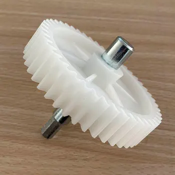 

Gear Spare Parts for Electric Meat Grinder Plastic Mincer Wheel for PANASONIC SUPRA PHILIPS GORENJE ENERGY BINATONE LIBERTON