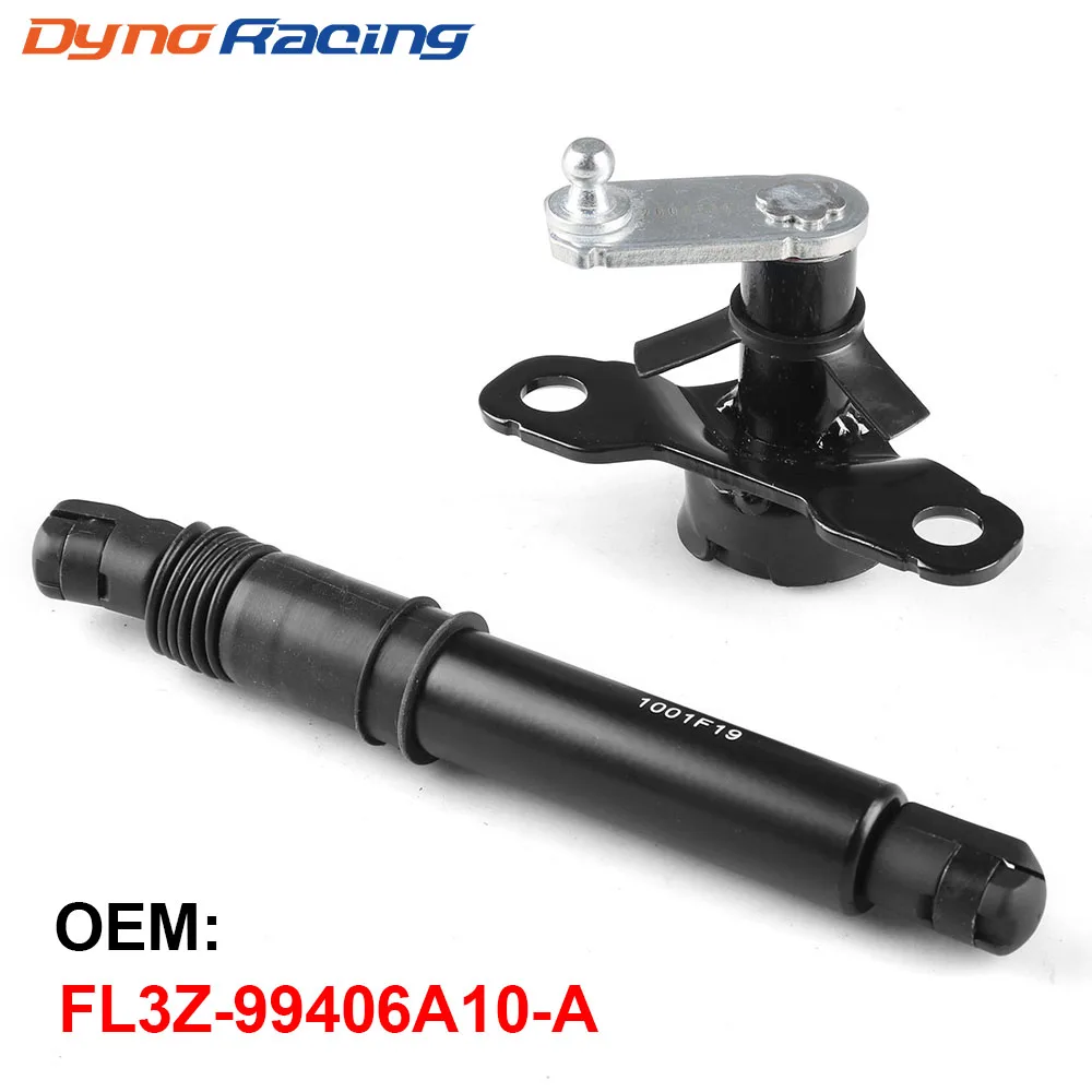 FL3Z 99406A10 A вспомогательный вязкий демпфер задней двери для Ford F 150 2015 2018