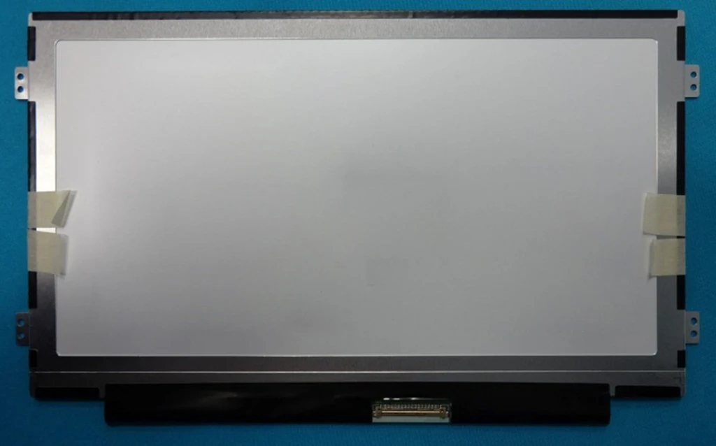 

TTLCD Laptop LCD Screen Compatible Model B101AW06 V0 V1 B101AW02 V0 BT101IW04 V.0 N101L6-L06 L0D LP101WSB-TLN1 CLAA101NB03A