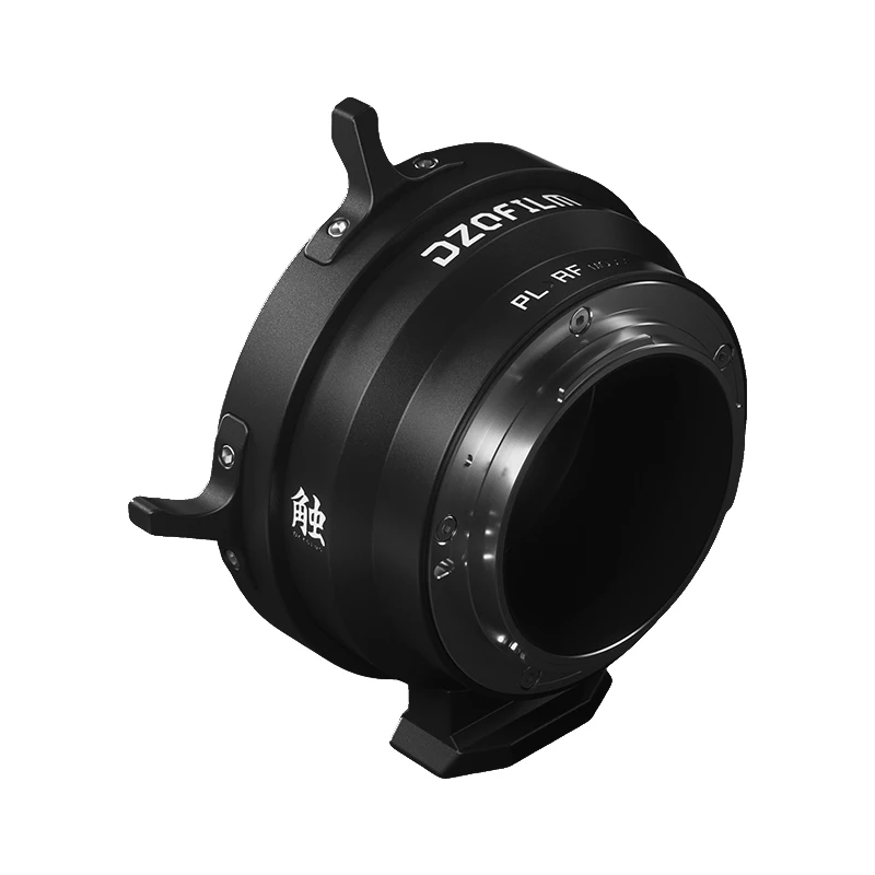 Dzofilm Octopus Arre Zeiss Sony Sigma Canon Leica Pl Mount Lens To Canon Rf R5 R6 Mount Adattatore Corpo Fotocamera