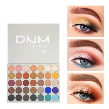 

32 color profession eyeshadow palette focallure eyes Long-lasting Easy to Wear Natural Waterproof shadow brand makeup cosmetics