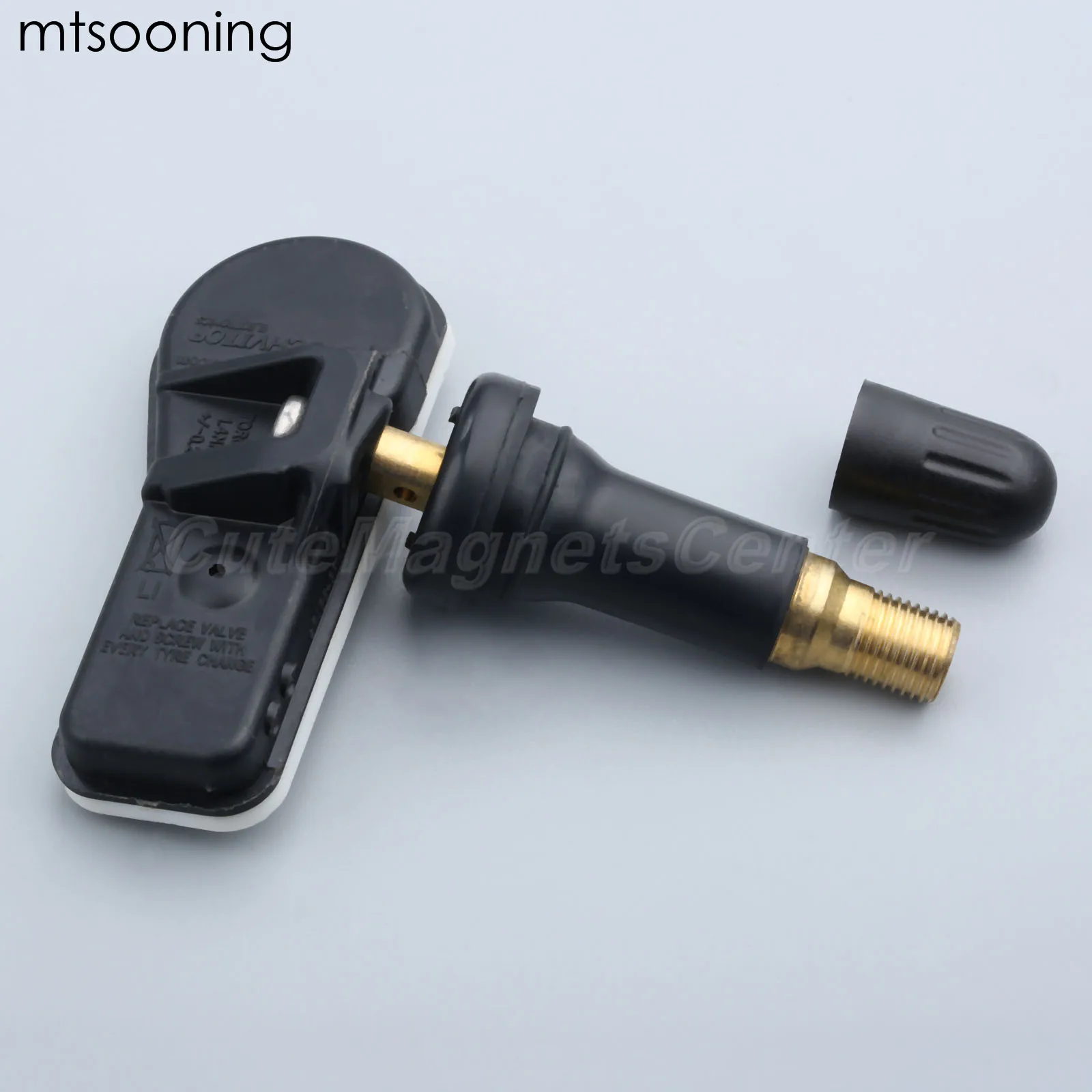 Датчик давления в шинах mtsooning 52933 C1100 52933C1100|Системы контроля внутришинного