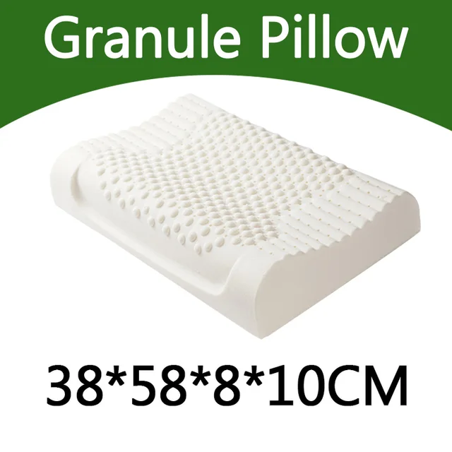 andaman latex pillow