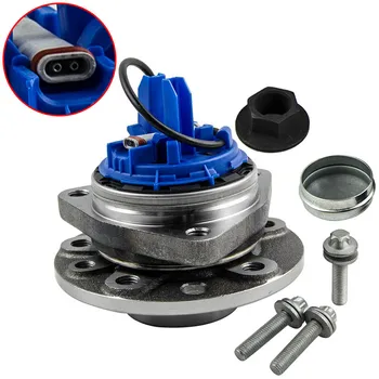 

Front Wheel Bearing Hub Assembly for VAUXHALL Opel Signum Vectra C GTS C 02-17