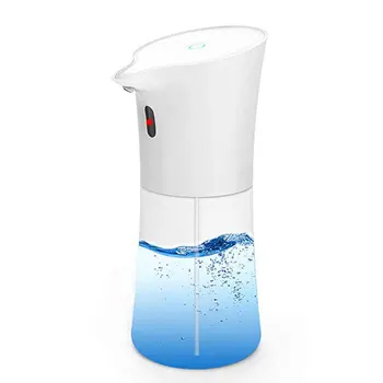 

Hand-washing Automatic Sensor Soap Dispenser Contact-free Alcohol-free Mobile Phone Washing Machine