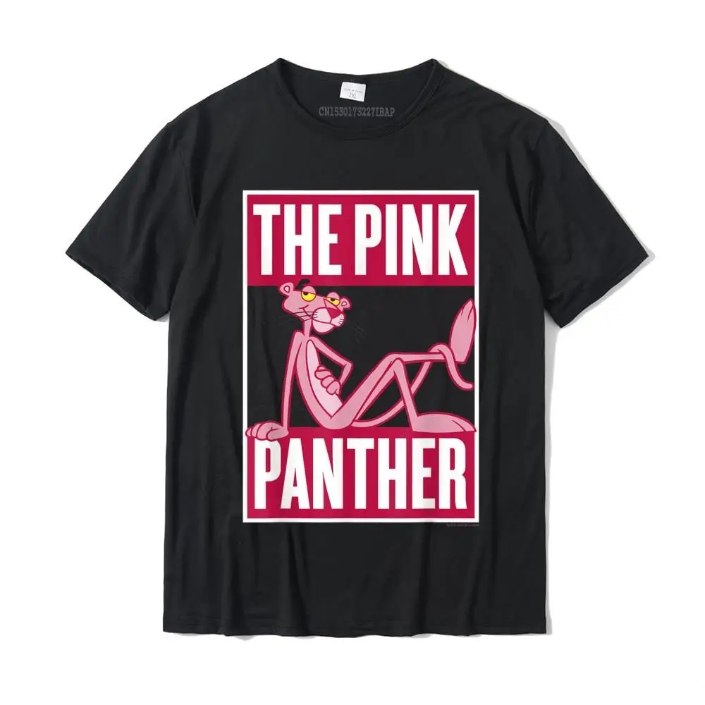 Printed Crewneck T Shirt Summer Fall Tops Shirt Short Sleeve Latest 100% Cotton Group Tee Shirt Geek Men Free Shipping Pink Panther Casual Brick Logo Portrait T-Shirt__36244 black