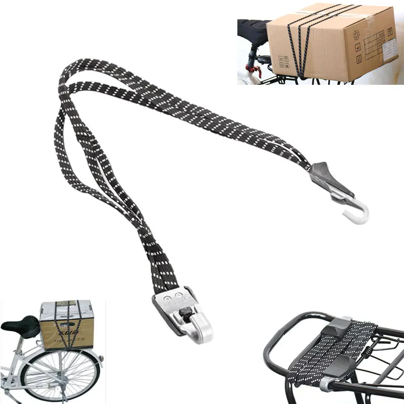 70 см велосипедная багажная эластичная веревка аксессуары для велосипеда велосипедные крючки бандажный пояс коробка упаковка веревка галстук Оборудование Аксессуары для велосипеда|Обмотка для руля|   | АлиЭкспресс