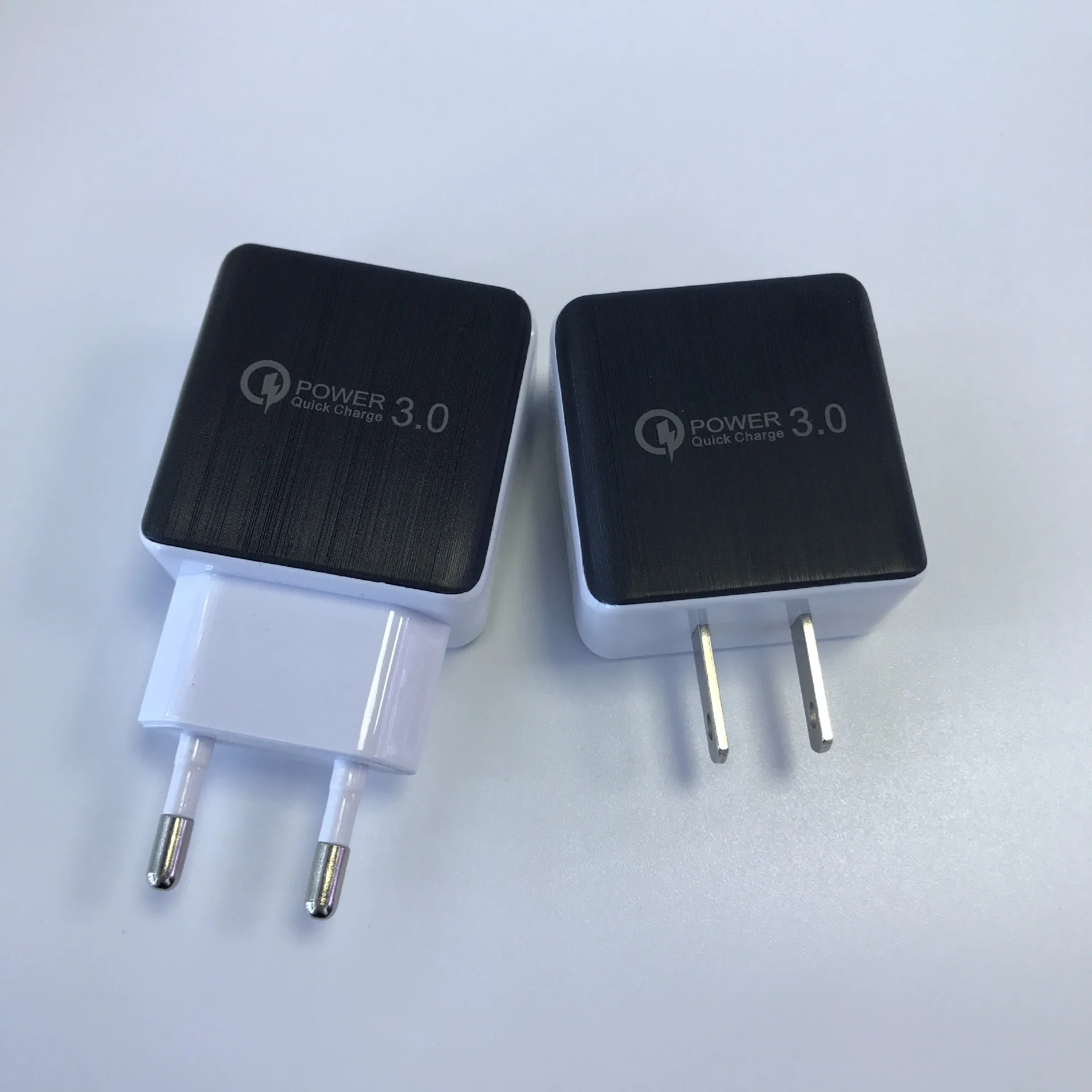 5V3A USB зарядное устройство для iPhone X 8 7 iPad быстрое настенное зарядное устройство EU/US адаптер для samsung S9 Xiaomi Mi 8 зарядное устройство для мобильного телефона