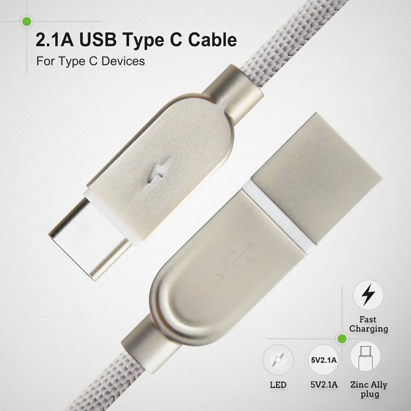 Кабель USB C для Oneplus 7T USB C кабель для зарядки стабильный кабель для зарядки для samsung S10+ huawei mate 30 Xiaomi C145