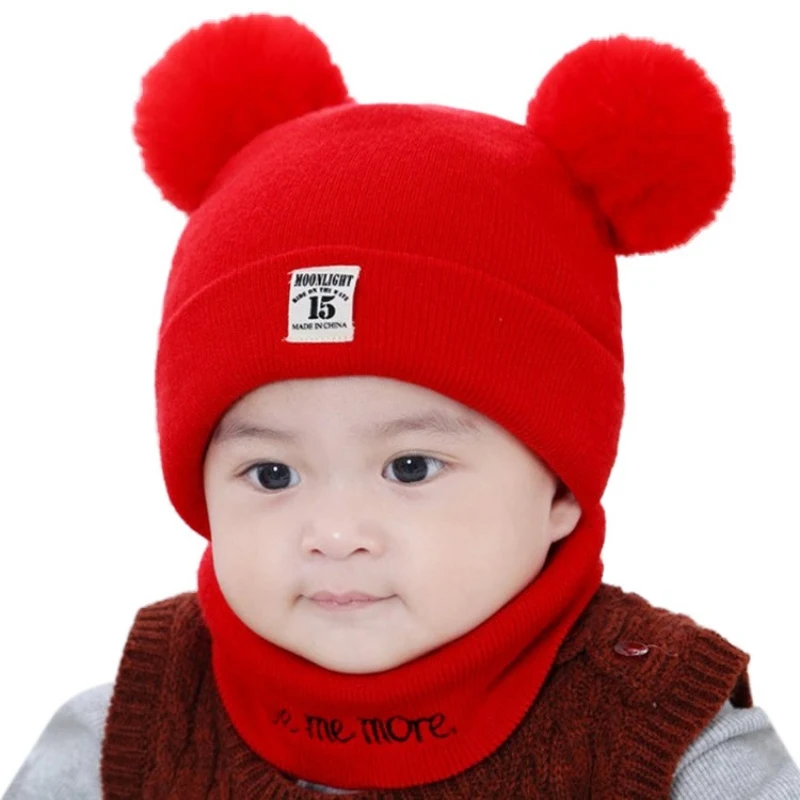 winter hats for 18 month old