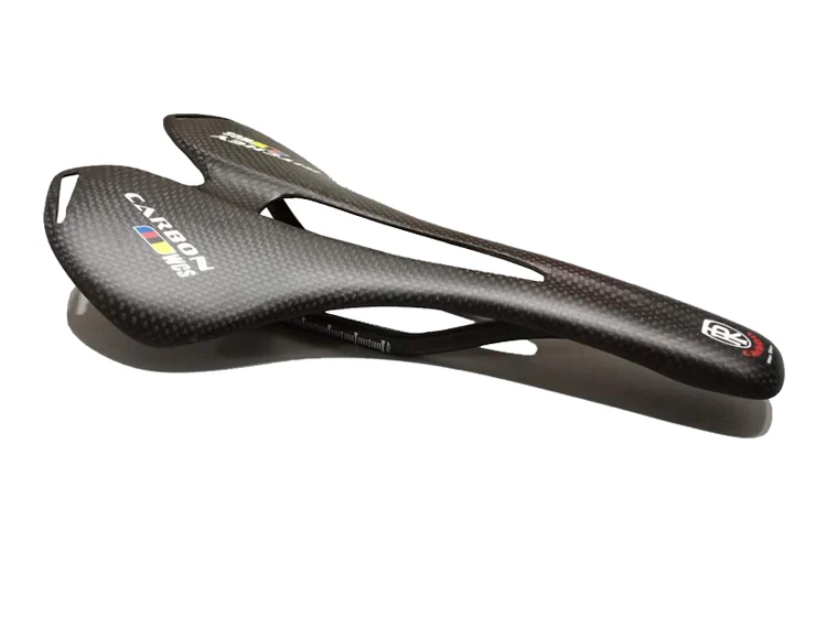 carbon bike saddle