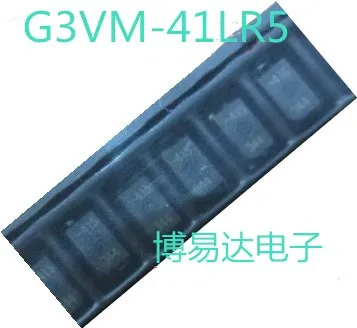 G3VM-41LR5-415 SSOP4