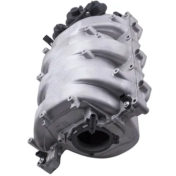 

Intake Engine Manifold Assembly Fit for Mercedes-Benz ML350 ML450 GLK350 msr