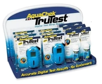 

Astralpool - Kit Inicio Trutest