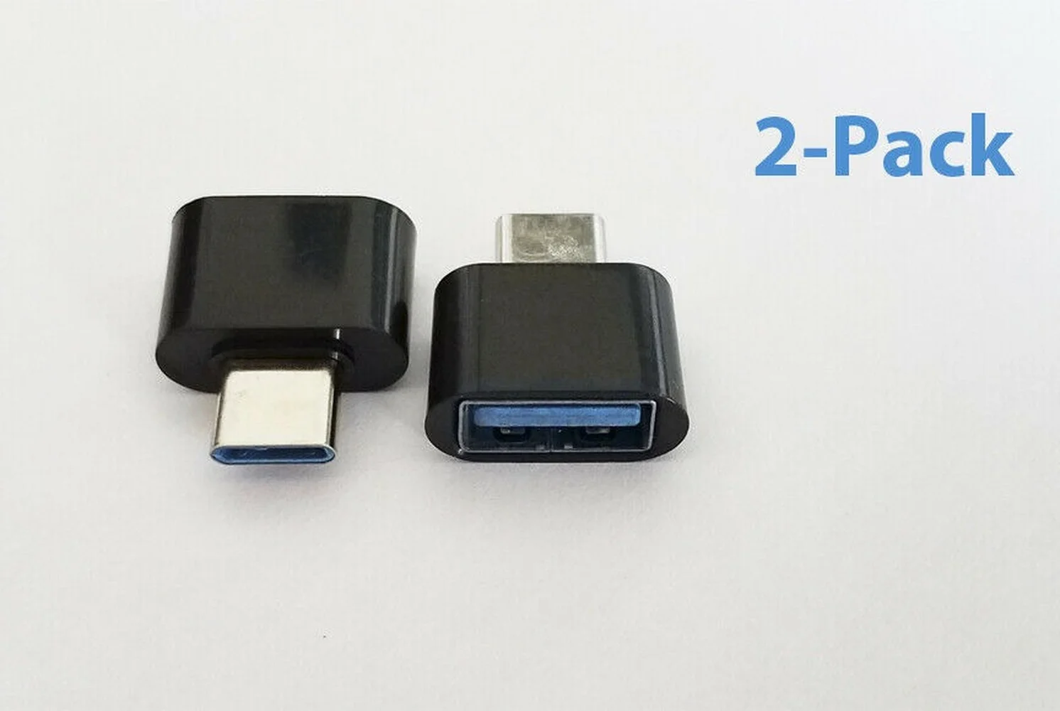 

Адаптер OTG «Мама»-«папа» USB 2,0 USB Type-C для Samsung S8 S8 + S9 S9 + Note 9