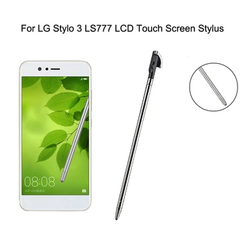 

Stylus For LG Stylo 3 LS777 L83BL L84VL M430 LCD Touchscreen Pen Replacement Parts Only Desigh For LG Stylo Stylus 3 New A40