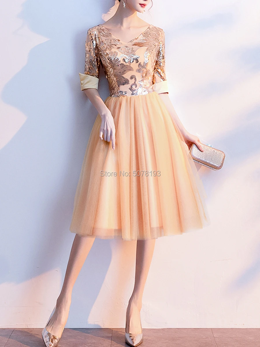 straight homecoming dresses