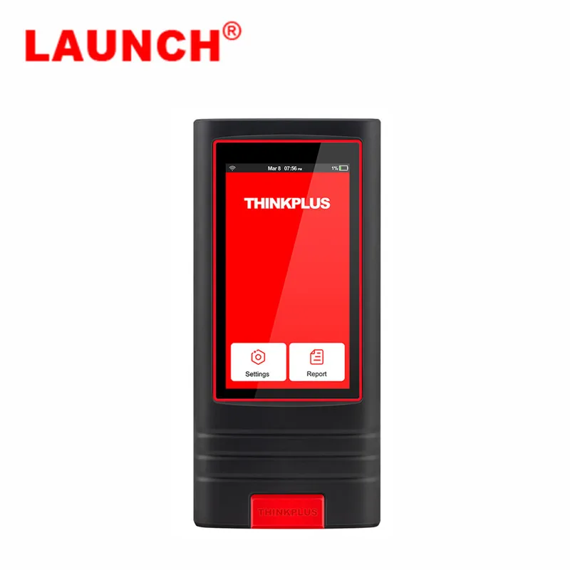 Thinkcar Thinkplus интеллектуальная Автомобильная диагностика 12 В автомобильный