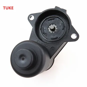 

RWSYPL 6 Torx Electronic Rear Wheel Brake Caliper Parking Auxiliary Motor For A6 Q3 Seat Alhambra 4F0615404F 32332082 32332082G