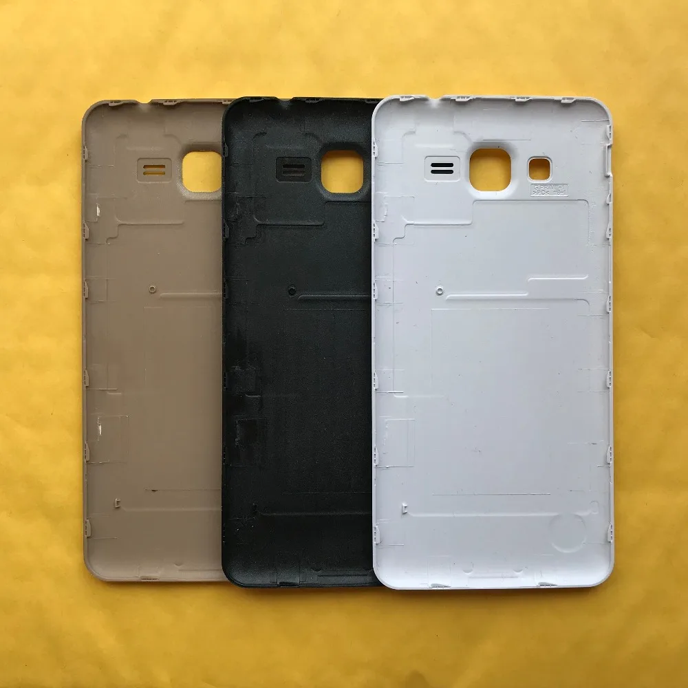 Оригинальная задняя крышка для аккумулятора телефона Samsung Galaxy Grand Prime G530 G530H G530F G531