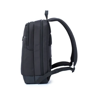 Image 2 - Original xiaomi mijia rucksack kurze mit 18L Kapazität Klassische Business Rucksack für 15,6 zoll von computer Viaggio Esterna tasche