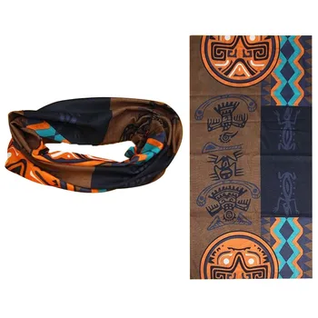 

Turban outdoor festival sports activities multi-functional headwear face maks headband neck guard cycling Fishing Balaclava