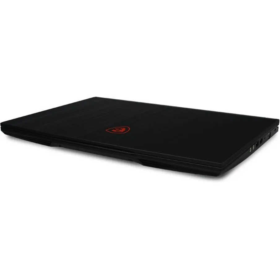 Ноутбук MSI GF63 Thin 9RCX-846XRU(9S7-16R312-846)/15.6"/Core i7 9750h/16Гб/SSD /geforce gtx 1050 ti/DOS