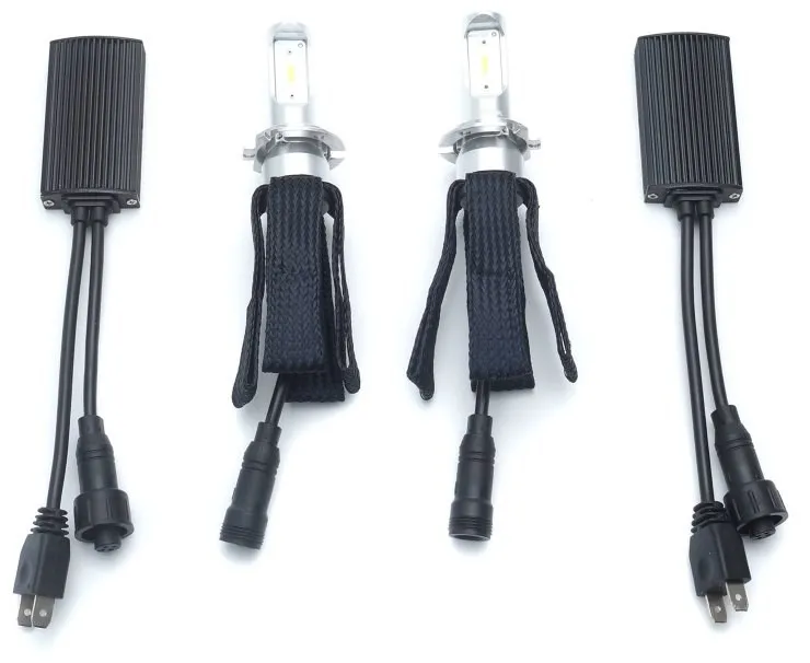  Lamp H7 LED 12V (PX26d) 6000K 16W Range Power LED (PKG. 2 pcs) Narva - 10000005499861