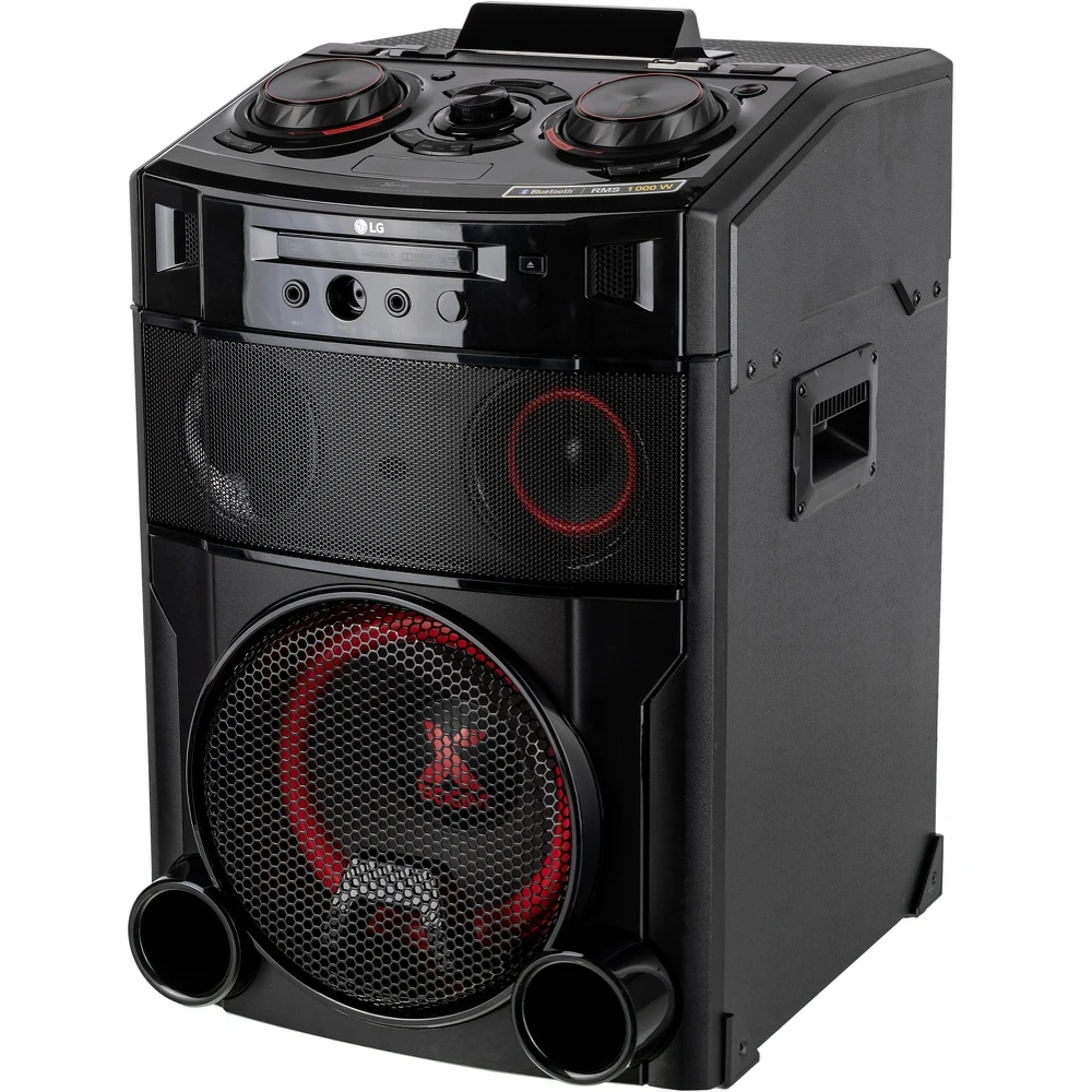 Колонка Lg Om7560 Купить