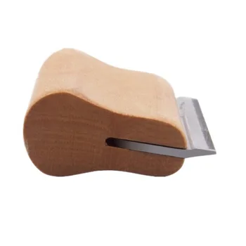 

Wood Groom Brush Pet Hair Removal Comb Stainless Steel Edges Dog Grooming Comb Hair Deshedding Comb Brush For Cat Dog