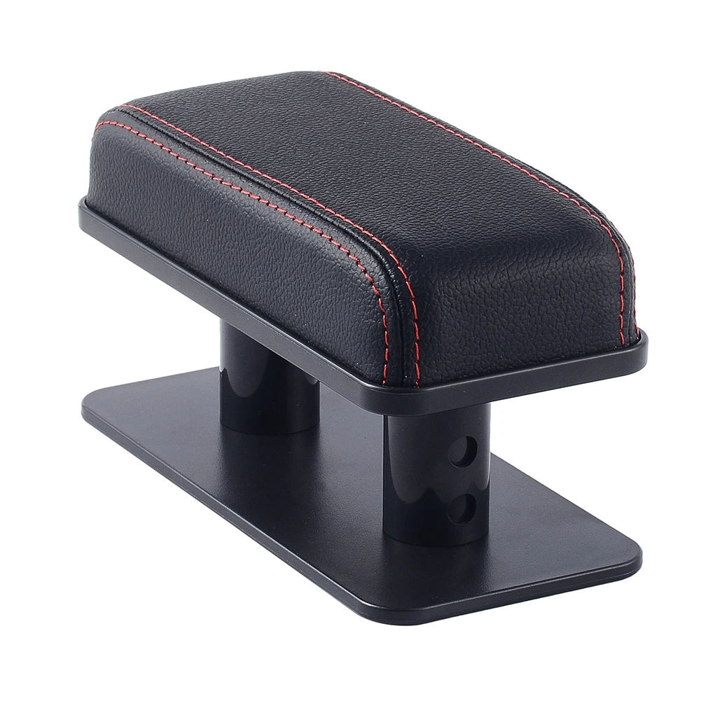

Car Armrest Adjustment Pad Door Armrest Arm Support Automobile Interior Accessories 3 Types For Options