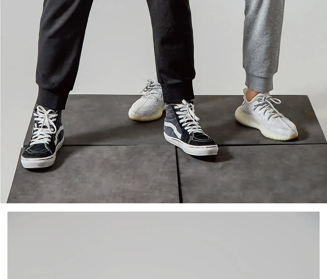 Xiaomi Youpin легкие Классические хлопковые спортивные брюки(для мужчин и женщин) три-di мужские профессиональные режущие хлопковые удобные базовый тип