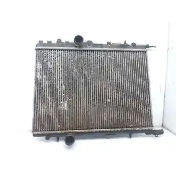 

13145210 WATER RADIATOR OPEL ASTRA H SEDAN