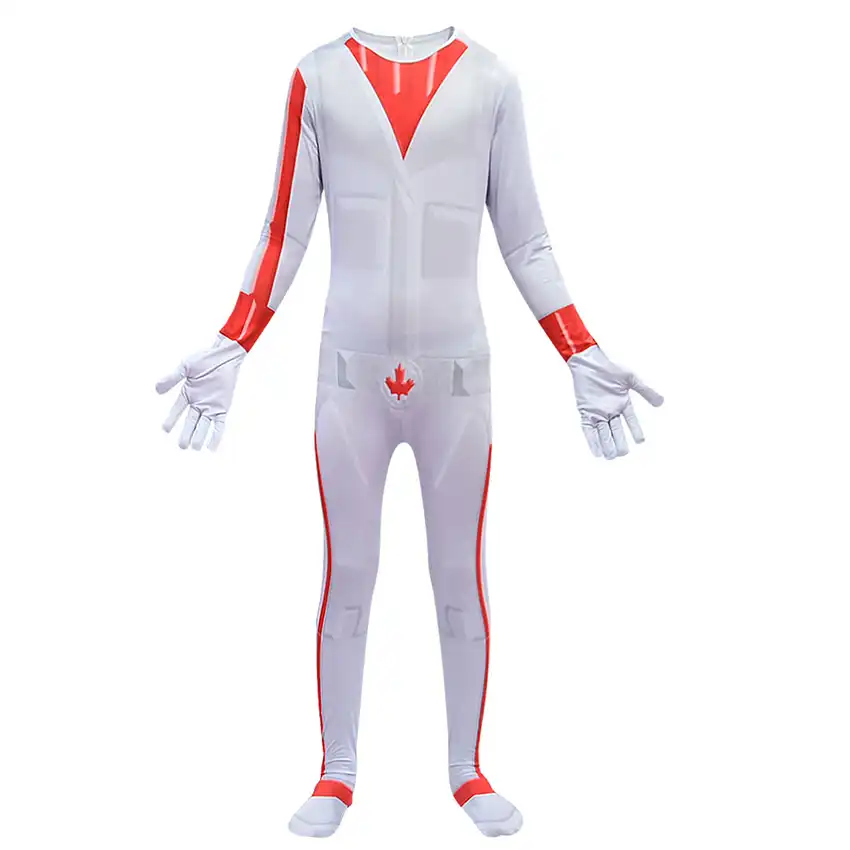 duke caboom costume kids