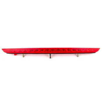 

High Brake Light Car Third Brake Light Rear Tail Light for - MK2 TT 2006-14 High Mount Brake Light Lamp 8J0945097