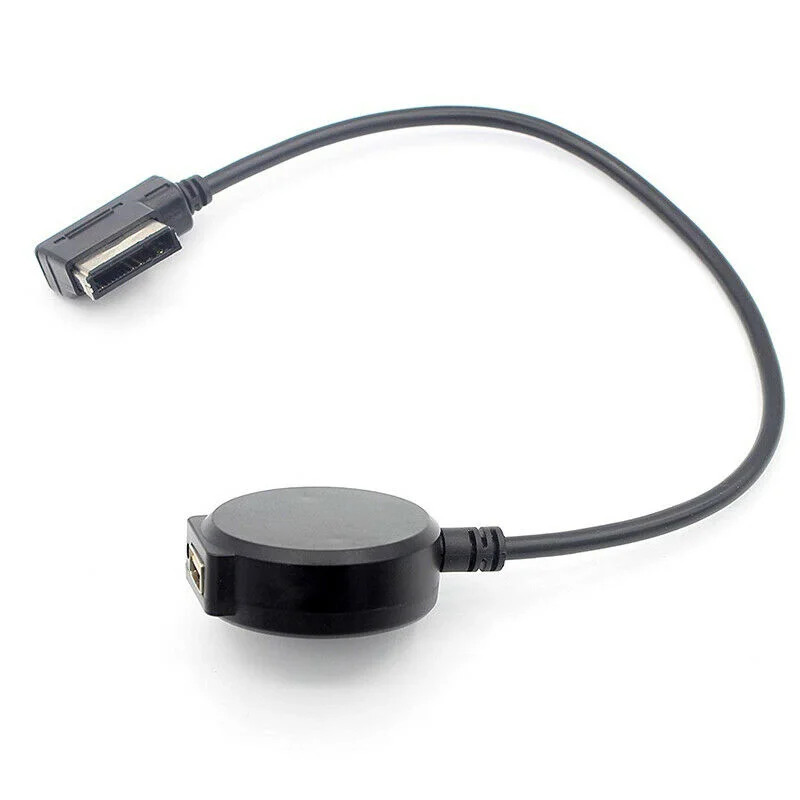 AMI MMI MDI аудио USB Bluetooth V4.0 адаптер кабель для A4L A6L Q3 Q5 Q7 горячая распродажа|Панели| |